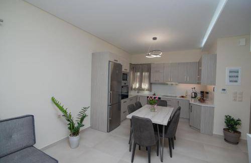 Mires House | 95 m² House ∙ 2 bedrooms ∙ 4 guests