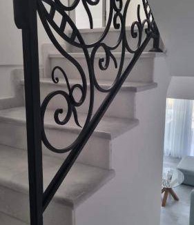 Skala Rachoniou Resort | 95 m² Resort ∙ 3 bedrooms ∙ 6 guests