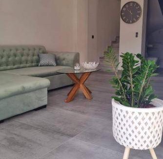 Skala Rachoniou Resort | 95 m² Resort ∙ 3 bedrooms ∙ 6 guests