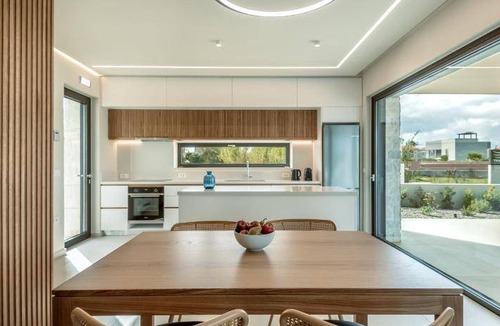 Pyrgos Psilonerou Villa | 95 m² Villa ∙ 2 bedrooms ∙ 6 guests