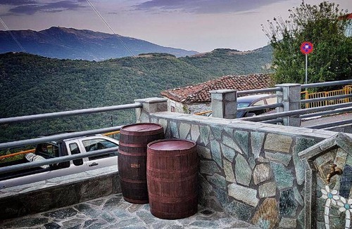 Rapsani Villa | 95 m² Villa ∙ 2 bedrooms ∙ 6 guests