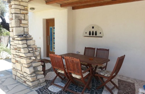 Sivas Villa | 95 m² Villa ∙ 2 bedrooms ∙ 5 guests