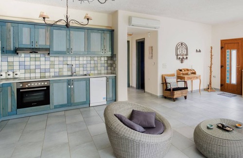 Sivas Villa | 95 m² Villa ∙ 2 bedrooms ∙ 5 guests