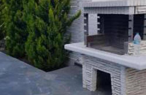 Monolithos Villa | 95 m² Villa ∙ 3 bedrooms ∙ 6 guests
