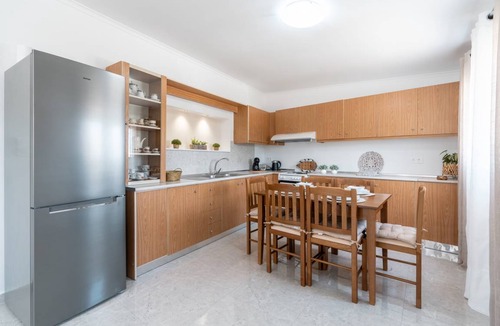 Fanai Apartment | 96 m² Apartment ∙ 3 bedrooms ∙ 6 guests