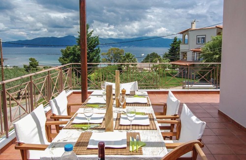 Livanatai House | 96 m² House ∙ 2 bedrooms ∙ 5 guests