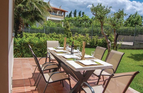 Livanatai House | 96 m² House ∙ 2 bedrooms ∙ 5 guests