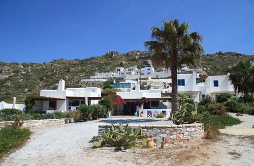 Maragas Villa | 96 m² Villa ∙ 3 bedrooms ∙ 6 guests