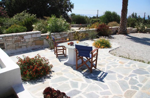 Maragas Villa | 96 m² Villa ∙ 3 bedrooms ∙ 6 guests