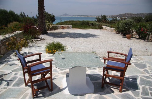 Maragas Villa | 96 m² Villa ∙ 3 bedrooms ∙ 6 guests