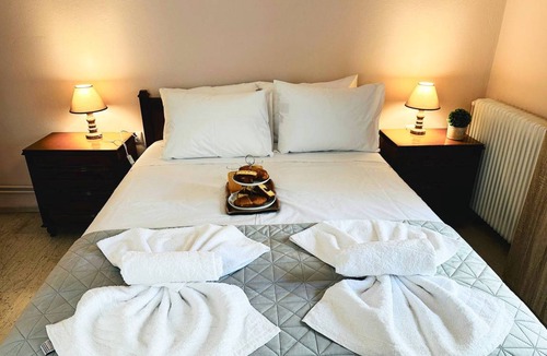 Koum Kapi Apartment | 97 m² Apartment ∙ 1 bedroom ∙ 3 guests
