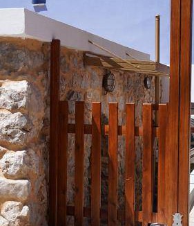 Agios Georgios Sykousis Apartment | 98 m² Apartment ∙ 1 bedroom ∙ 4 guests