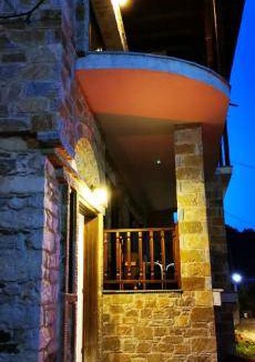 Potamia Apartment | 98 m² Apartment ∙ 2 bedrooms ∙ 6 guests