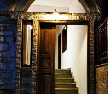 Potamia Apartment | 98 m² Apartment ∙ 2 bedrooms ∙ 6 guests