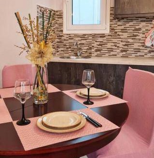 Gefira Mpania Apartment | 98 m² Apartment ∙ 2 bedrooms ∙ 5 guests