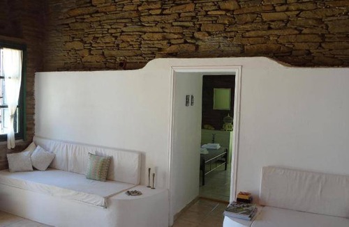 Ormos Korthiou House | 98 m² House ∙ 2 bedrooms ∙ 8 guests