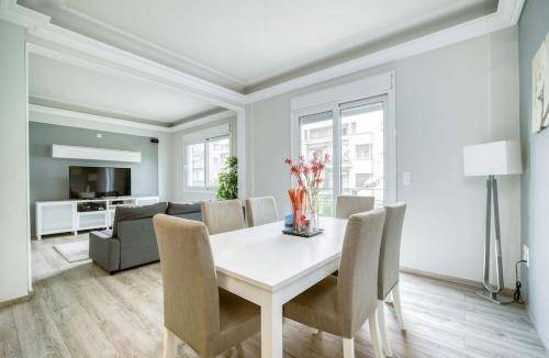 Platia Viktorias Apartment | 99 m² Apartment ∙ 2 bedrooms ∙ 4 guests