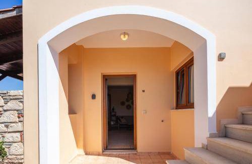 Karoti House | 99 m² House ∙ 3 bedrooms ∙ 6 guests