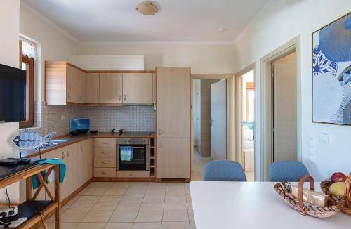 Karoti House | 99 m² House ∙ 3 bedrooms ∙ 6 guests