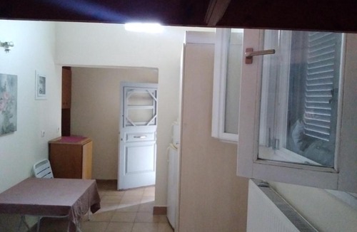 Paleopolis Apartment | Aνδρος αλανα
