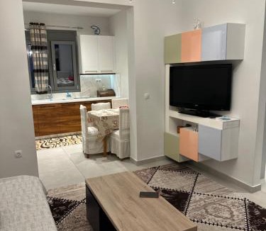 Keratsinion Apartment | A&A Apartment