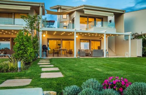Elia Nikitis Villa | A&A Luxury Beach Villas