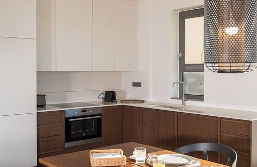 Kokkinon Khorion Villa | A Bespoke Villa in Kokkino Horio