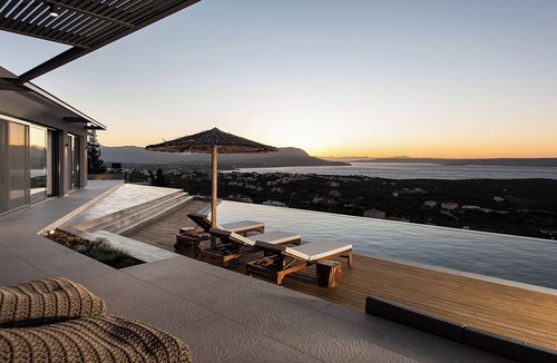 Kokkinon Khorion Villa | A Bespoke Villa in Kokkino Horio