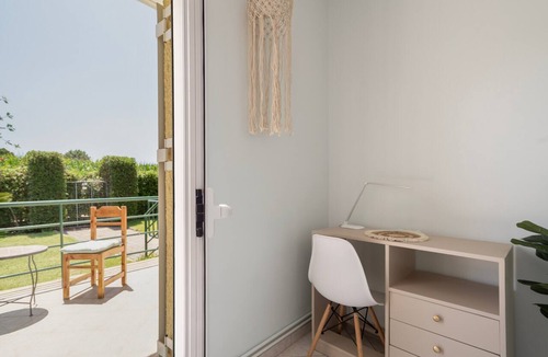 Kourouta House | A Casa D'Irene Country House with Terrace and Garden