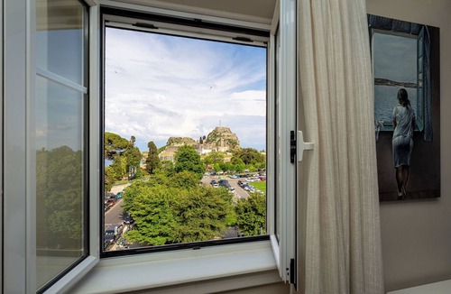 Old Town Apartment | A casa della nonna - Three Bedroom Apartment, Sleeps 6