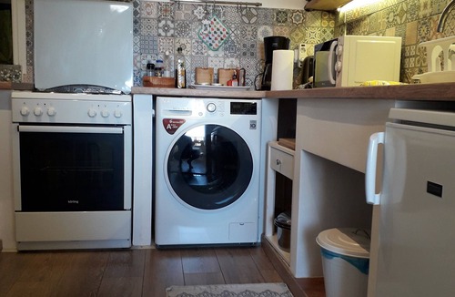 Nafplio Apartment | A family friendly home, in a quiet place, close to the centre and the beach!