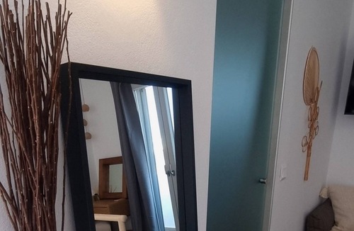 Naxos Apartment | A full renovated room!