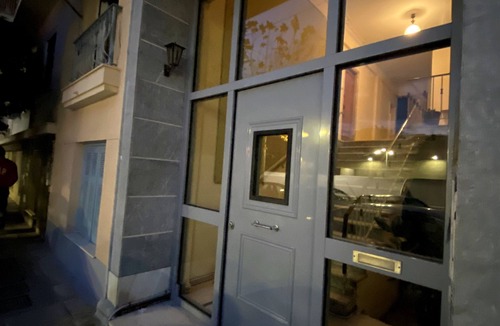 Ano Patisia Apartment | A great choice for families not far from the city center