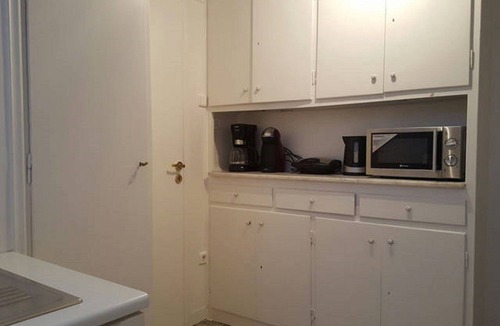 Makrigianni Apartment | A green Oasis inAthens w/JacuzziSpa-VaccinatedHost