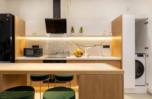 Maleme House | A luxury home, fully renovated in 2023 with brand new appliances