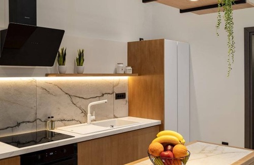 Maleme House | A luxury home, fully renovated in 2023 with brand new appliances