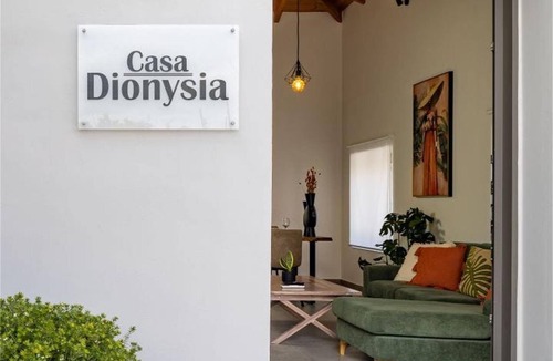 Maleme House | A luxury home, fully renovated in 2023 with brand new appliances