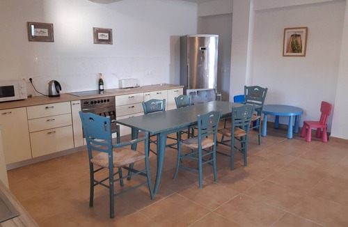 Troizinia Villa | A modern villa in a unique setting with stunning views. The real Greece.