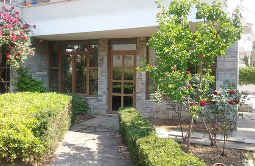 Neoi Epivates House | A nice location for yr holidays