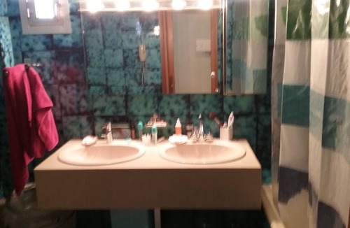 Neoi Epivates House | A nice location for yr holidays