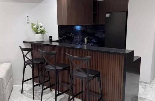 Tunis Apartment | A one-of-a-kind apartment in the Gardens of Carthage