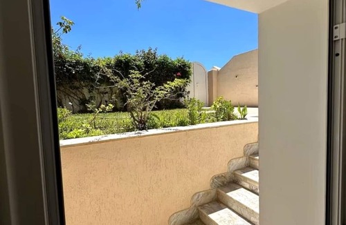 Kelibia Apartment | A quiet and elegant ground-floor apartment by the sea