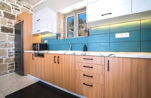 Platanos Villa | A SeaView Villa You Will Never Forget
