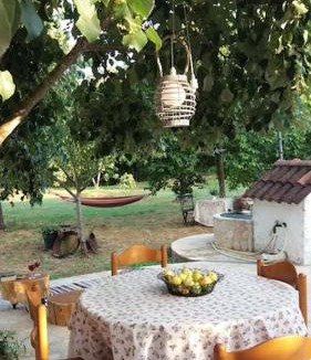 Velonades House | A Sense of Calm & Relaxation