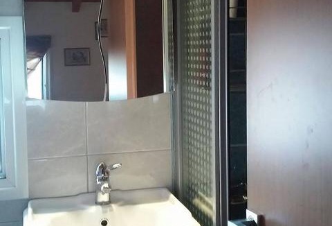 Volos City Centre Apartment | A Sweet English Home, Studio with big balcony