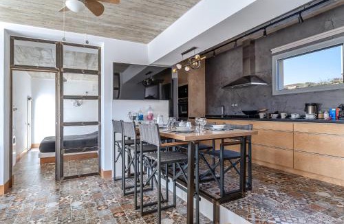 Tinos Villa | A The Country House