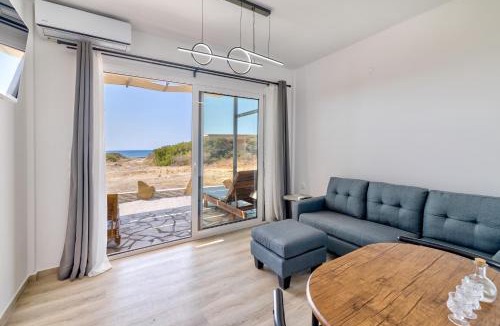 Kantanos-Selino Apartment | A to Z