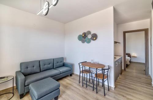 Kantanos-Selino Apartment | A to Z