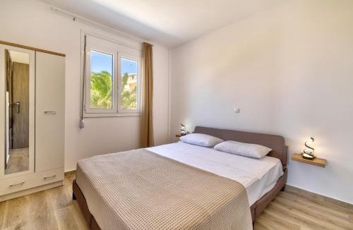Kantanos-Selino Apartment | A to Z
