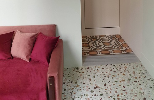 Kerameikos Apartment | A truly Athenian apartment, 5 mins from metro